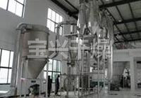 QG、JG、FG氣流干燥機