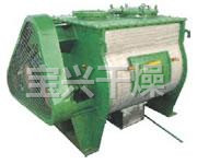 WZ系列無(wú)重力混合機